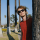 Under The Silver Lake